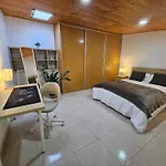 Semesterbostad Casa Erika