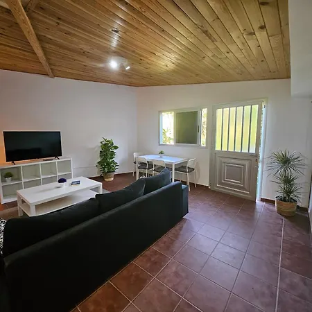 Nyaraló Casa Erika