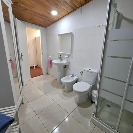 Nyaraló Casa Erika