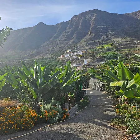 Casa Erika Semesterbostad *