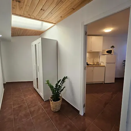 Casa Erika * Hermigua