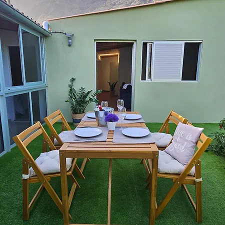 Casa Erika *