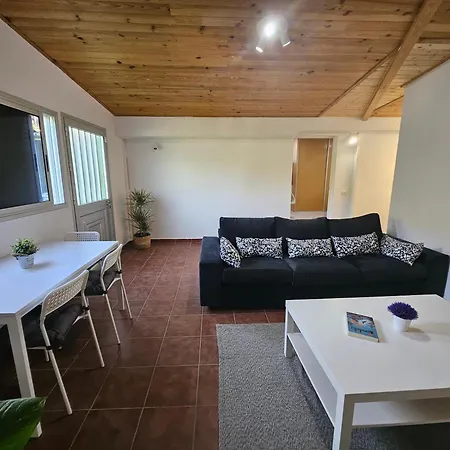 Nyaraló Casa Erika