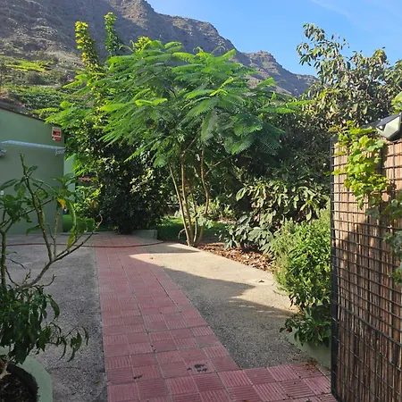 Nyaraló Casa Erika