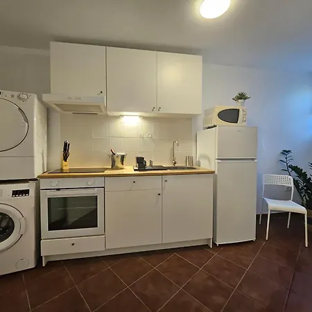 Casa Erika *
