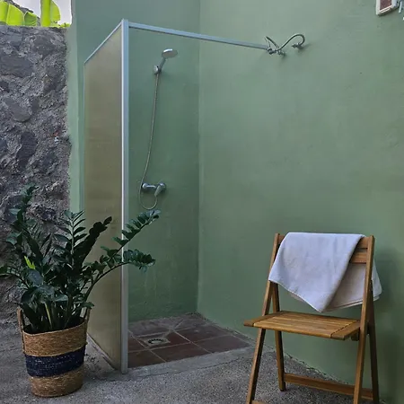 Casa Erika *