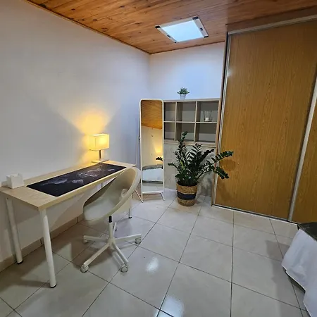 Casa Erika Hermigua