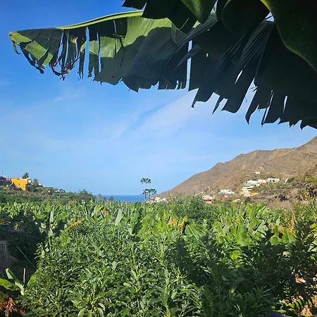 Casa Erika * Hermigua