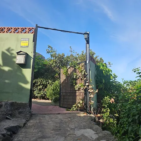 Casa Erika Hermigua