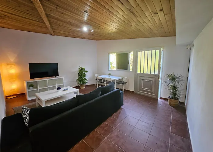 בית נופש Casa Erika