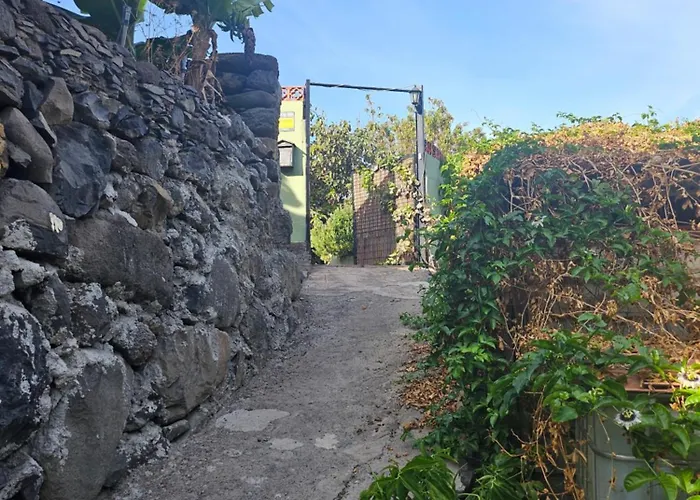 בית נופש Casa Erika הרמיגואה