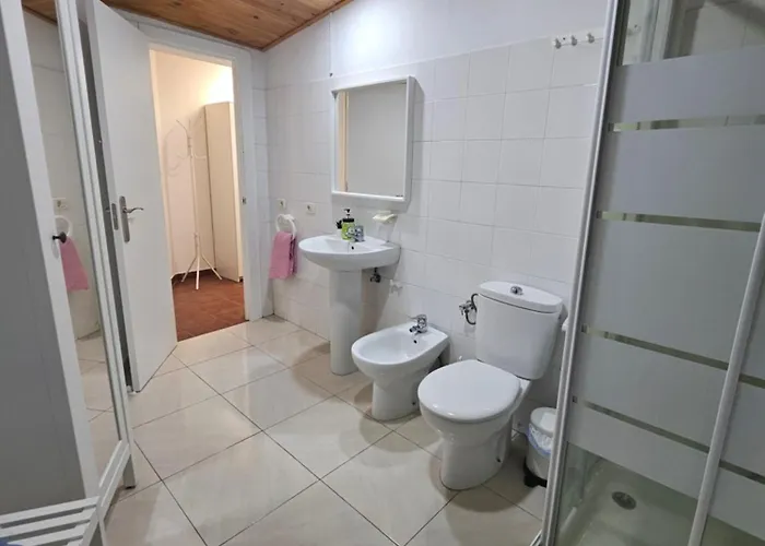 בית נופש Casa Erika