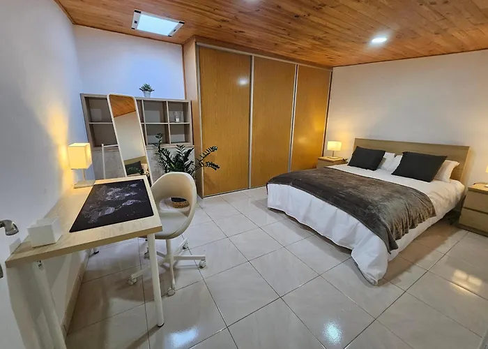 בית נופש Casa Erika