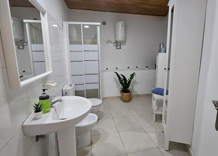 בית נופש Casa Erika הרמיגואה
