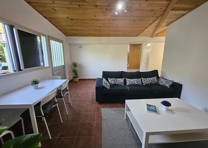 בית נופש Casa Erika