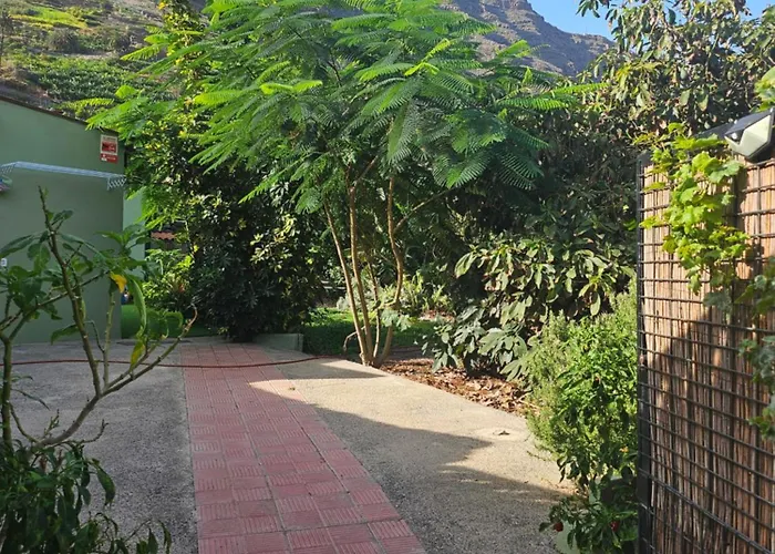 בית נופש Casa Erika