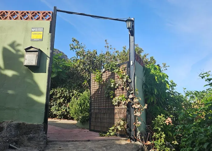 Casa Erika הרמיגואה